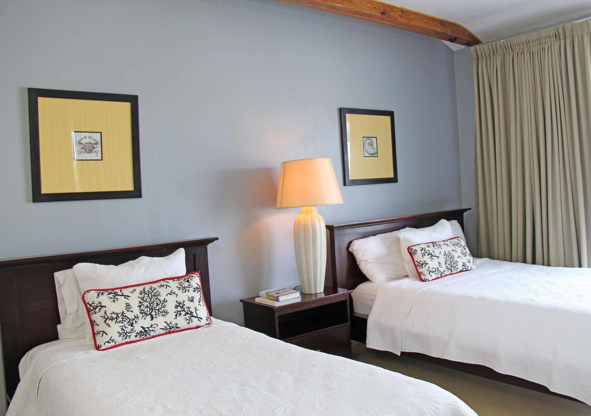 Marina Hotel At Shelter Bay Colon Exterior foto