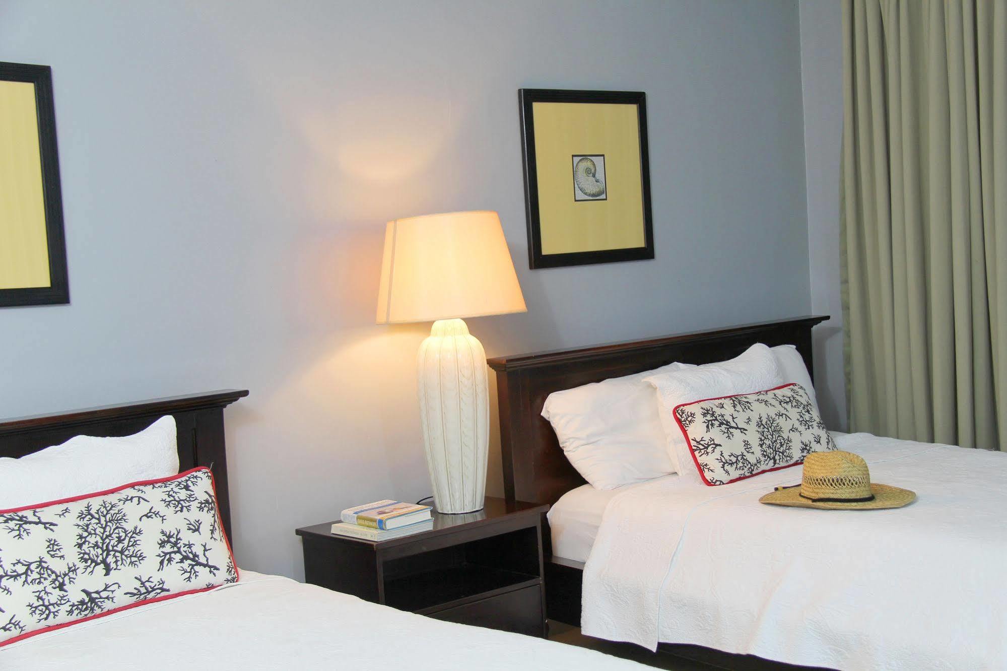 Marina Hotel At Shelter Bay Colon Exterior foto